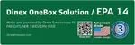 OneBox for Freightliner/Western star for Detroit Diesel Engine, (Non-Air Assisted, EPA14)